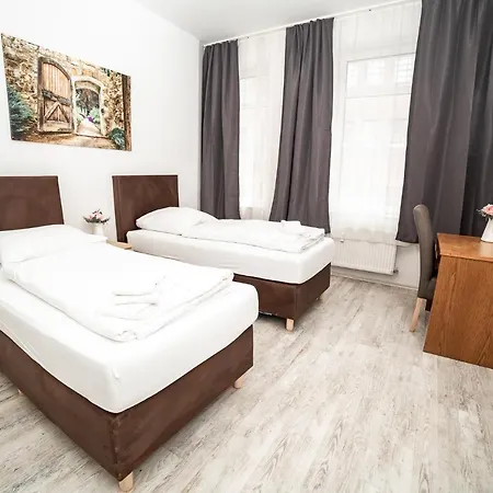 Othman Goettinger Strasse 63 1og דירה הנובר