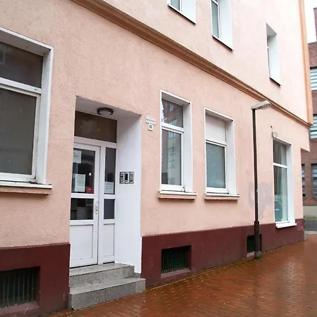 Othman Goettinger Strasse 63 1og Hannover